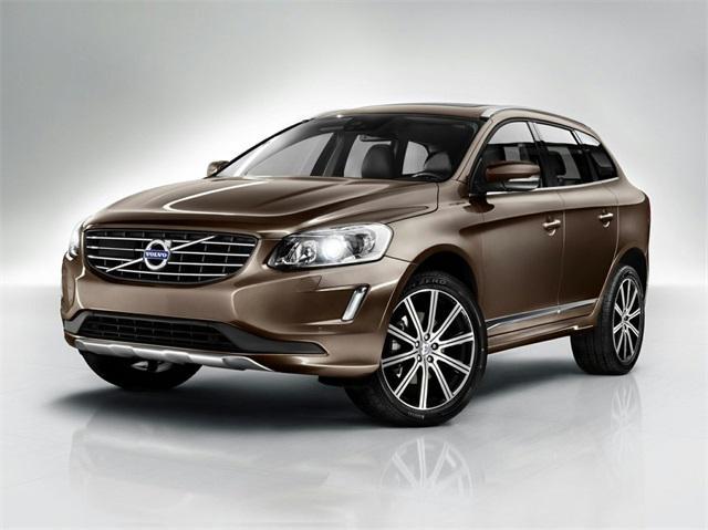 2016 Volvo XC60