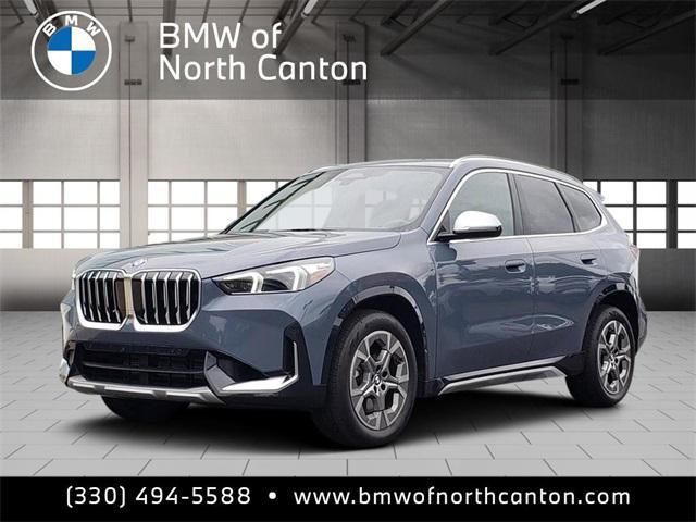 2023 BMW X1