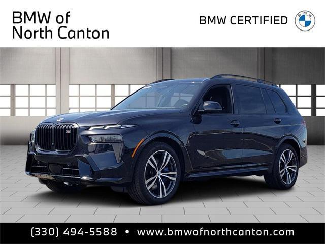 2023 BMW X7