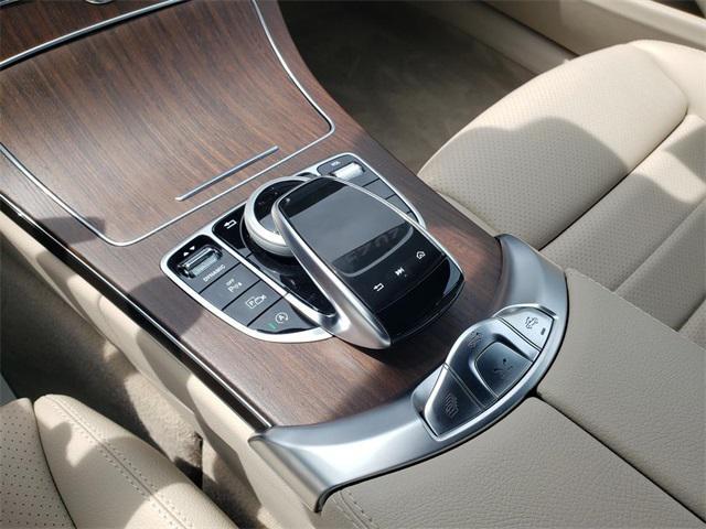 Photo of 2023 White Mercedes-Benz C-Class