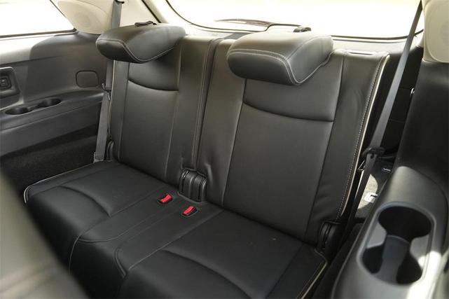 Photo of 2020 Black Obsidian INFINITI QX60