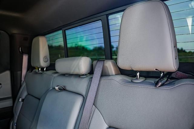Photo of 2024 Onyx Black GMC Sierra 1500