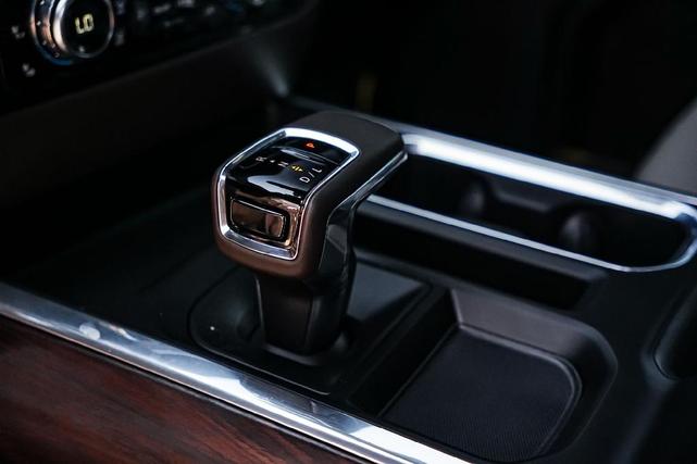 Photo of 2024 Onyx Black GMC Sierra 1500