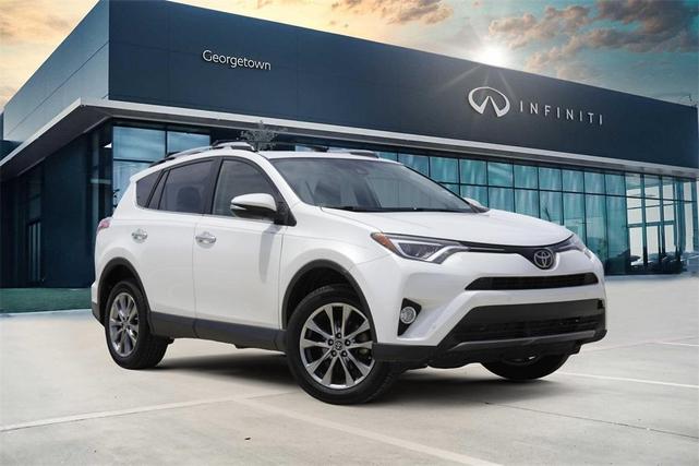 2017 Toyota RAV4