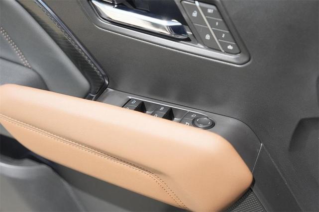 Photo of 2025 Sterling GMC Canyon