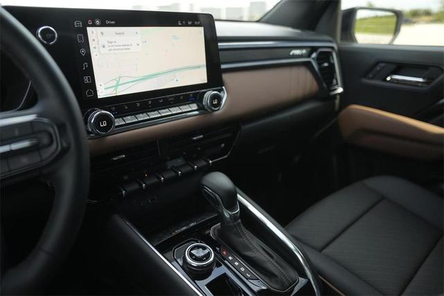 Photo of 2025 Sterling GMC Canyon