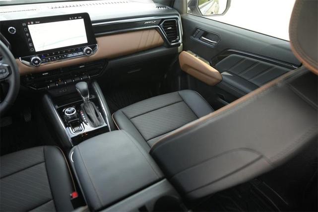 Photo of 2025 Sterling GMC Canyon
