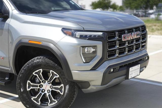 Photo of 2025 Sterling GMC Canyon