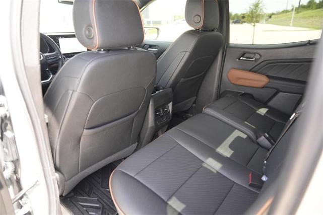 Photo of 2025 Sterling GMC Canyon