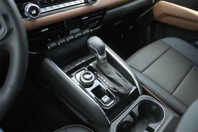 Photo of 2025 Sterling GMC Canyon