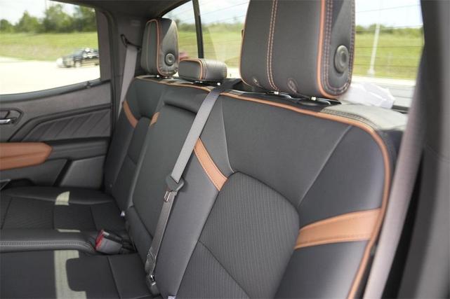 Photo of 2025 Sterling GMC Canyon