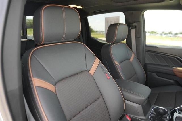 Photo of 2025 Sterling GMC Canyon