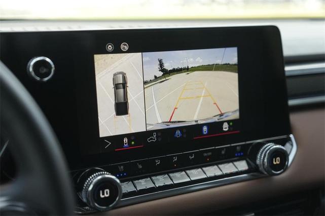 Photo of 2025 Sterling GMC Canyon