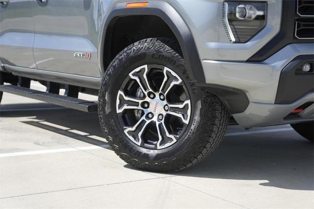 Photo of 2025 Sterling GMC Canyon
