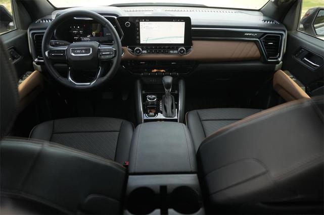 Photo of 2025 Sterling GMC Canyon
