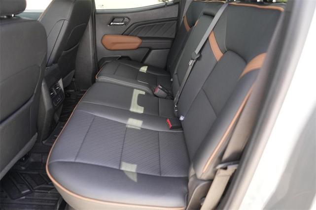 Photo of 2025 Sterling GMC Canyon