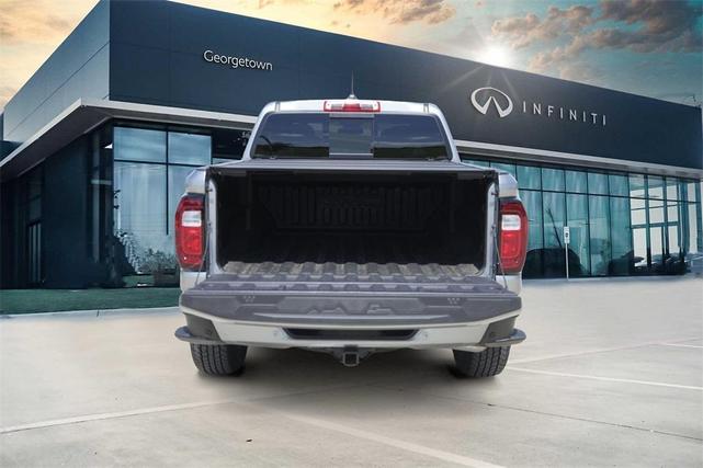 Photo of 2025 Sterling GMC Canyon