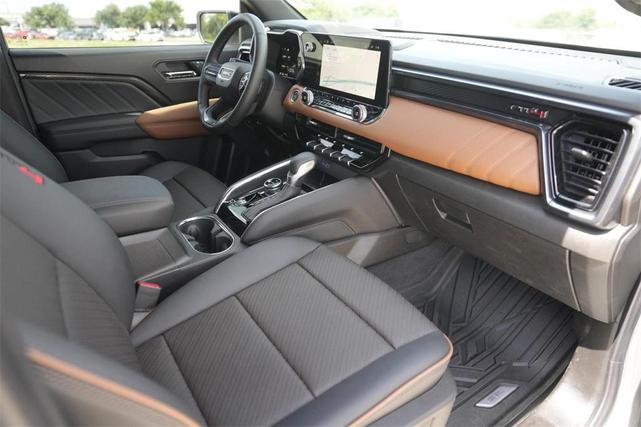 Photo of 2025 Sterling GMC Canyon