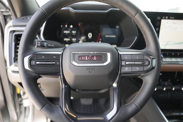 Photo of 2025 Sterling GMC Canyon