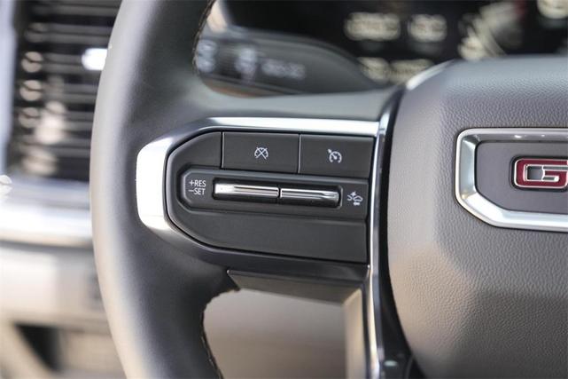 Photo of 2025 Sterling GMC Canyon