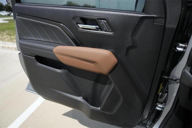 Photo of 2025 Sterling GMC Canyon