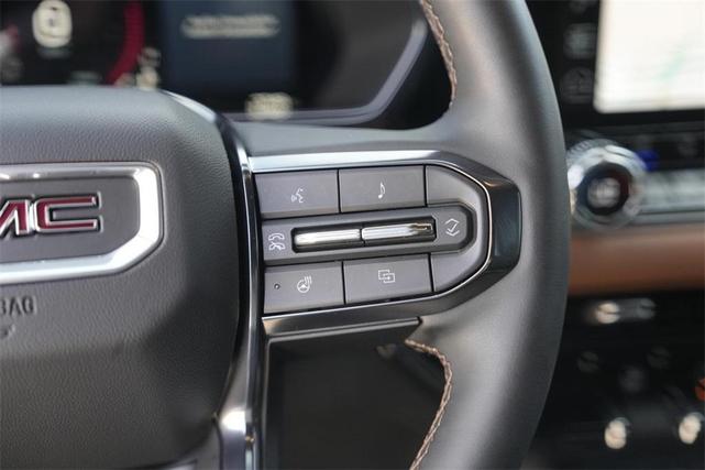 Photo of 2025 Sterling GMC Canyon