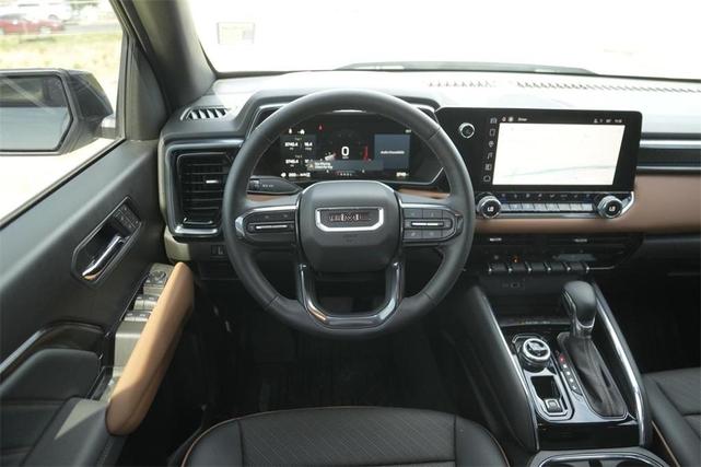 Photo of 2025 Sterling GMC Canyon