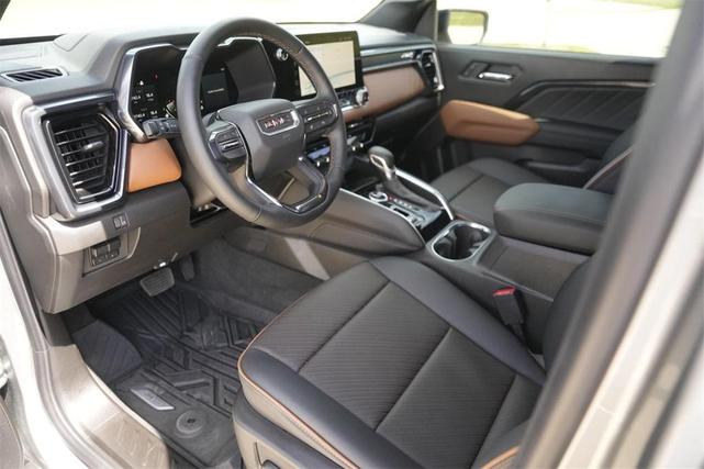 Photo of 2025 Sterling GMC Canyon