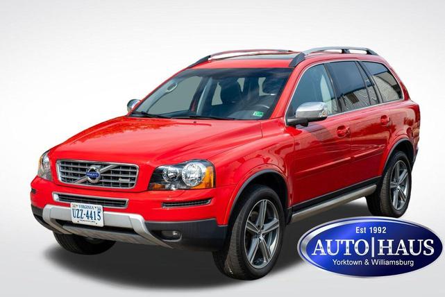 2011 Volvo XC90