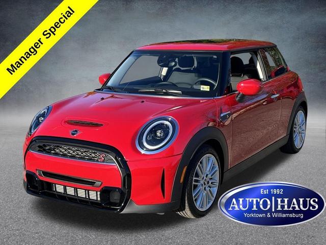 2024 MINI Hardtop