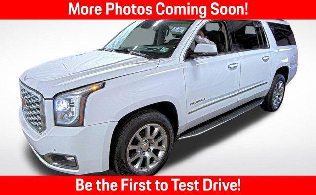 2020 GMC Yukon Xl