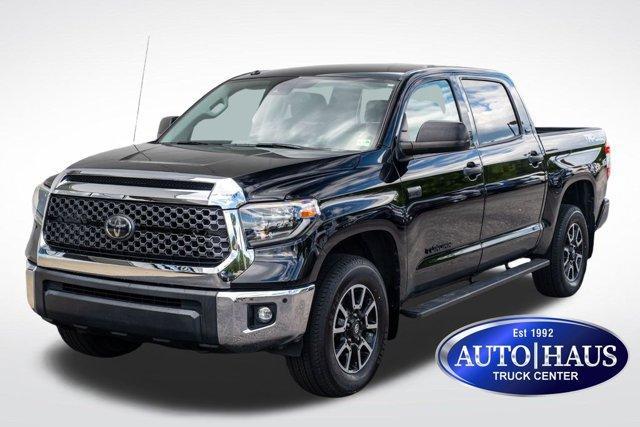 2019 Toyota Tundra