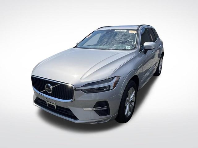 2022 Volvo XC60