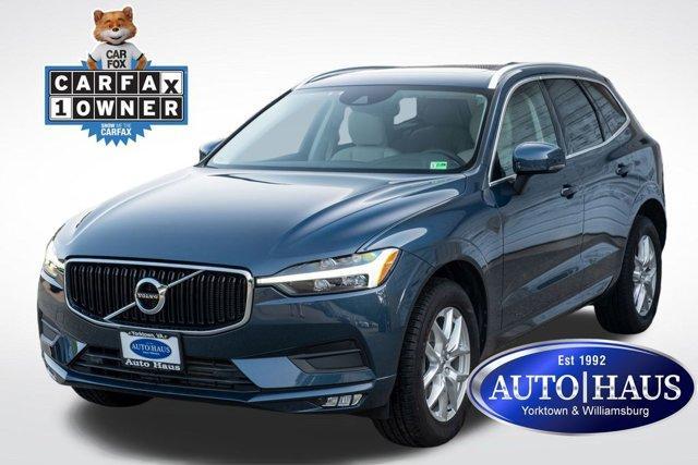 2021 Volvo XC60