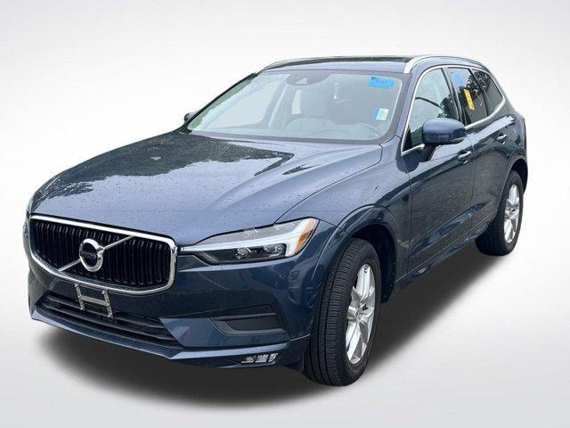 2021 Volvo XC60