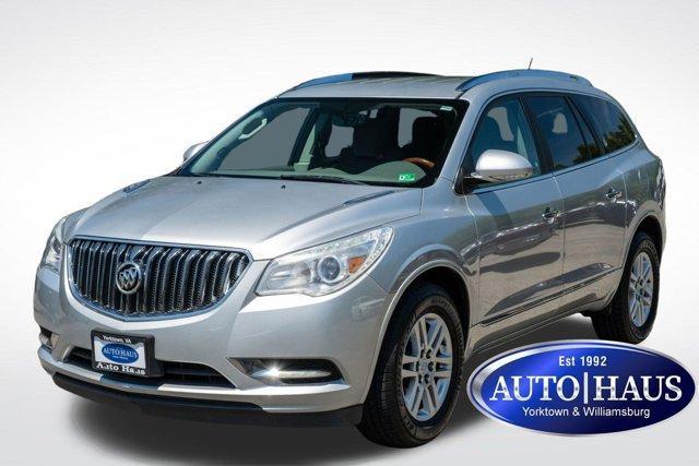 2014 Buick Enclave