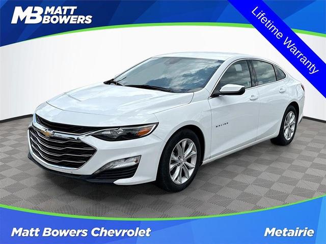 2023 Chevrolet Malibu
