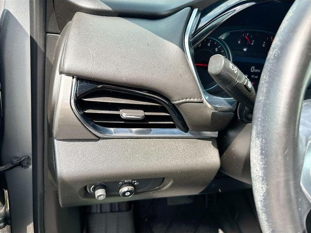 Photo of 2023 Sterling Gray Metallic Chevrolet Traverse