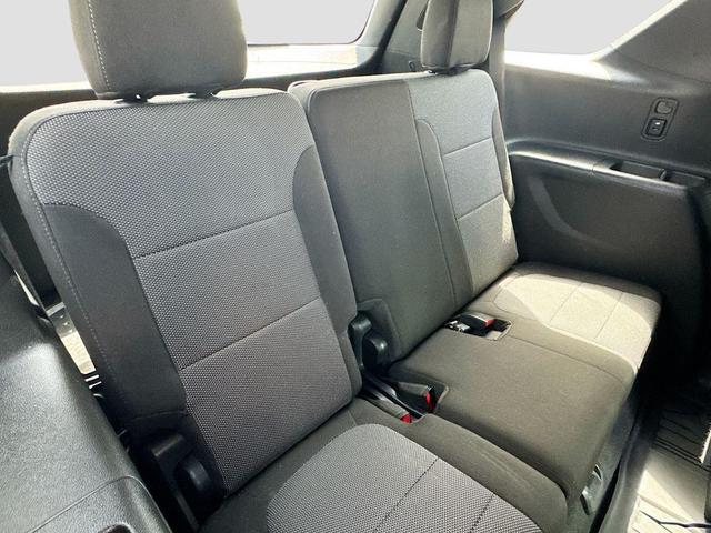 Photo of 2023 Sterling Gray Metallic Chevrolet Traverse