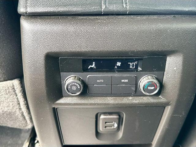 Photo of 2023 Sterling Gray Metallic Chevrolet Traverse