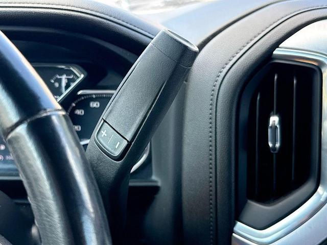 Photo of 2022 Onyx Black GMC Sierra 1500 Limited