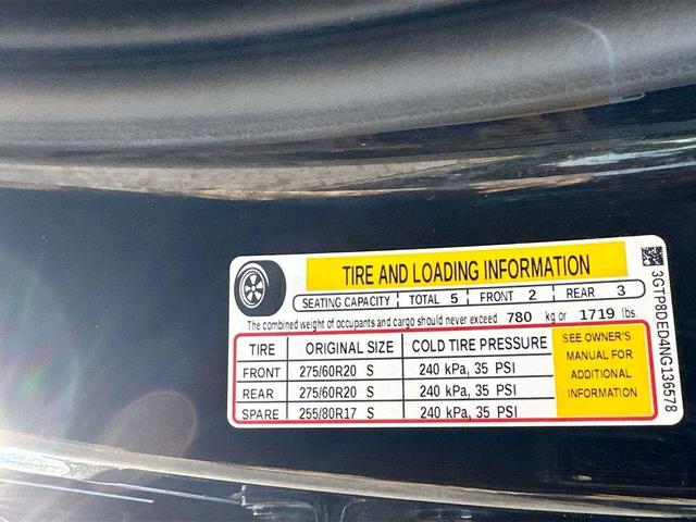 Photo of 2022 Onyx Black GMC Sierra 1500 Limited