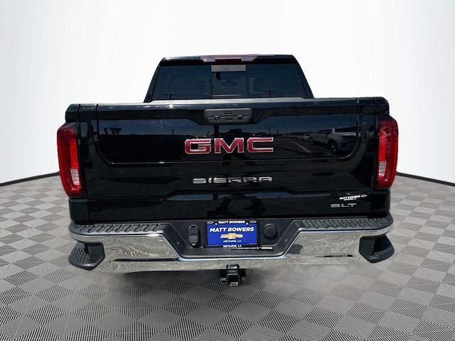 Photo of 2022 Onyx Black GMC Sierra 1500 Limited