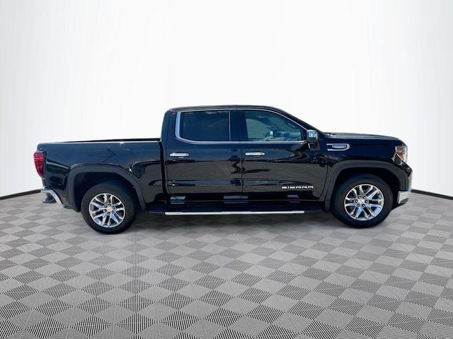 Photo of 2022 Onyx Black GMC Sierra 1500 Limited