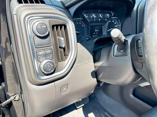 Photo of 2022 Onyx Black GMC Sierra 1500 Limited
