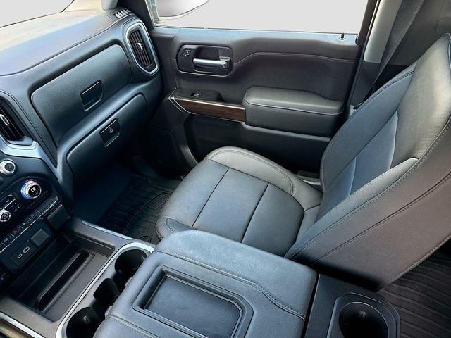 Photo of 2022 Onyx Black GMC Sierra 1500 Limited