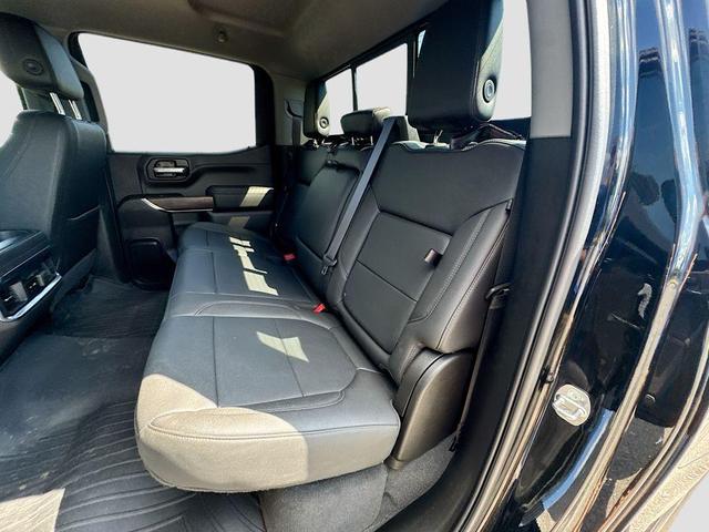 Photo of 2022 Onyx Black GMC Sierra 1500 Limited