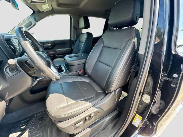 Photo of 2022 Onyx Black GMC Sierra 1500 Limited