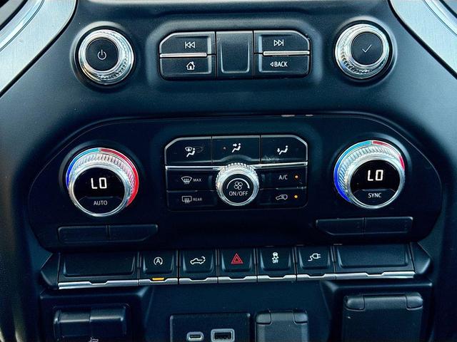 Photo of 2022 Onyx Black GMC Sierra 1500 Limited