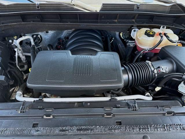 Photo of 2022 Onyx Black GMC Sierra 1500 Limited